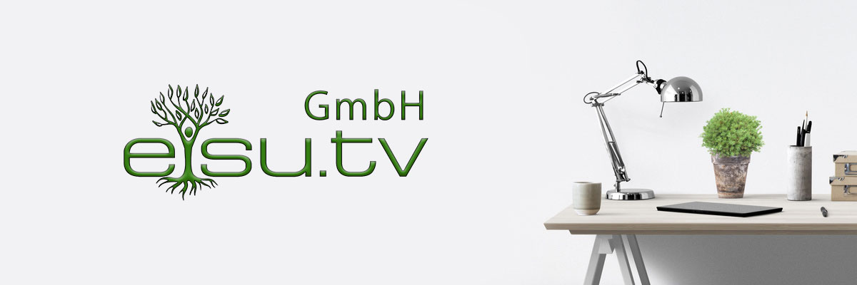 Logo Eisu TV GmbH