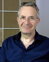 Dirk Hessel