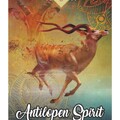 Antilopen Spirit