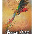 Papagei Spirit