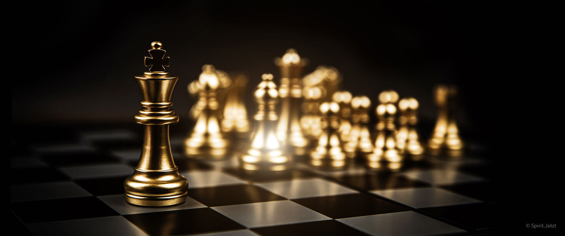 Königliches Schachspiel