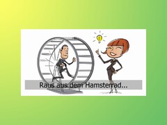 Blog Hamsterrad