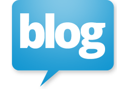 Blog-Symbol