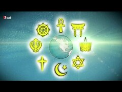 Glaube von A-Z-Eine Reise durch Religionen und Spiritualität