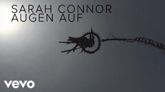 Sarah Connor - Augen Auf (Lyric Video)