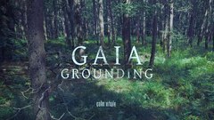Grounding to Mother Gaia 🌍 Shaman Drum Journey, Gong & Nature ROOT Chakra Meditation Music