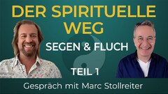 Der Weg zur Erleuchtung: Was dich wirklich erwartet - TEIL 1 / Gespräch mit Dr. Marc Stollreiter