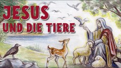 Jesus und die Tiere