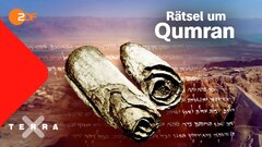Qumran - die geheimnisvollen Schriftrollen vom Toten Meer | Terra X