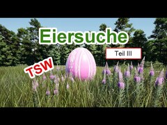 Train Sim World 4 - Auf Eiersuche im Trainingscenter (Teil 3)