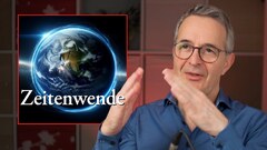 Der WANDEL kommt... Der NEUSTART der Welt | Spiritueller Lehrer Dirk Hessel