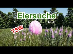 Train Sim World 4 - Auf Eiersuche im Trainingscenter (Teil 2)