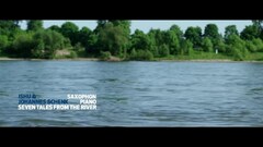 SEVEN TALES FROM THE RIVER | ISHU & JOHANNES SCHENK