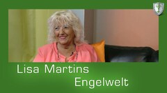 Einblick in das Wesen eines Engelmediums // Lisa Martin im privaten Talk | #SpiritJetzt