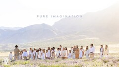 Pure Imagination | One Voice Children's Choir cover
