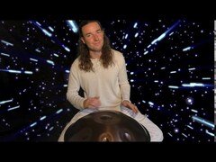 Robin Kaiser - Space Flow | Handpan