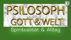 Der PSIlosoph - Der kritische Blick auf Spiritualität | #SpiritJetzt