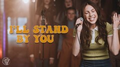 I'll Stand By You - The Pretenders |  One Voice Children's Choir | Kids Cover (Official Music Video)