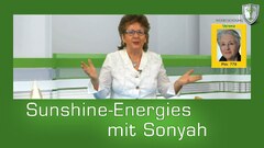 Energiearbeit "Sunshine-Energies // Sonyah | #SpiritJetzt