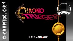 OC ReMix #3224: Chrono Trigger 'The Depetrification of the Submerged Forest' [Secret...] by Zisotto