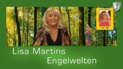 Lisa Martins Engelwelten // Kartenlegen & Engelsbotschaften | #SpiritJetzt
