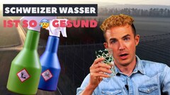 💧❤️ Schweizer Trinkwasser retten