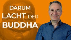 Das Lachen des Buddhas: Die geheime Botschaft enthüllt