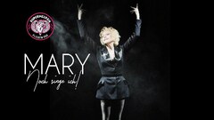 Georg Preusse als MARY 2022 "Noch singe ich!" Offizielles Musikvideo