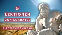 5 zeitlose Lektionen von Sokrates für die moderne Welt