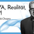 MAYA, Realität, Zeit - Ein wissenschaftlich-spiritueller Ausflug 🎆🌍| Dr. Deepak Chopra