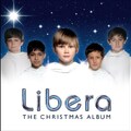 Christmas Album Preview