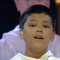Far Away (Live) Performed by Libera