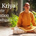 Isha Kriya -  geführte Meditation von Sadhguru