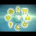 Glaube von A-Z-Eine Reise durch Religionen und Spiritualität