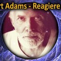 Robert Adams - Reagiere nicht