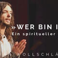 »Wer bin ICH?« Ein spiritueller Vortrag | Fabian Wollschläger beim Basler PSI-Verein 31.01.20