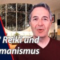Reiki und Schamanismus: Blanker Unsinn?