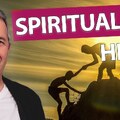 Warum Spiritualität gerade jetzt sehr hilfreich ist