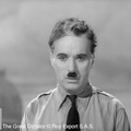 Charlie Chaplin - Die Rede aus dem Film "Der große Diktator" (Deutsch)
