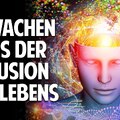 Die geistige Neugeburt: Wie Du aus der Illusion des Lebens erwachst! - Gerhard Vester