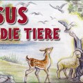 Jesus und die Tiere