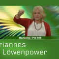 Mariannes Löwenpower | Bewusstsein- & Energieübertragung | #SpiritJetzt