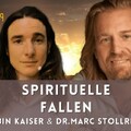 Robin Kaiser & Marc Stollreiter im Gespräch über "Spirituelle Fallen"