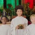 A seasonal Christmas message from Libera 🎄