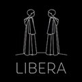 This is Libera