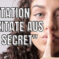 Meditation/Hypnose 100 Zitate aus "The Secret" / Nutze die Macht in Dir / positives Mindset