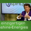 Die einzigartigen Sunshine-Energies | Talk mit Sonyah dem Energiemedium #SpiritJetzt