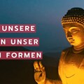 Karma: Das Gesetz von Ursache & Wirkung im Buddhismus