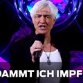 "Matthias Reim" - Verdammt ich impf mich (Verdammt ich lieb dich) 😂 | Matze Knop Song-Parodie