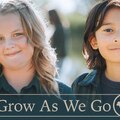 One Voice Children's Choir - Grow As We Go by Ben Platt